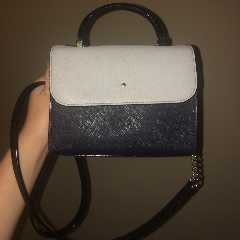 Kate spade cedar street mini Nora❤️